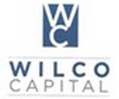 Logo for sponsor Wilco Capital